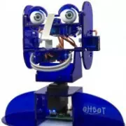 Ohbot