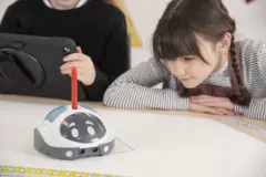 Robot & programmeren